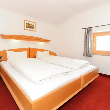 Falkenstein Bed & Breakfast Saalbach-Hinterglemm