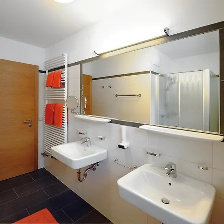 Falkenstein Bed & Breakfast 3*