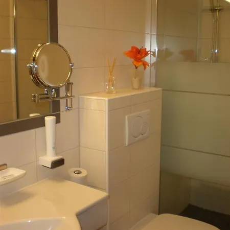 Bed & Breakfast Falkenstein 3*