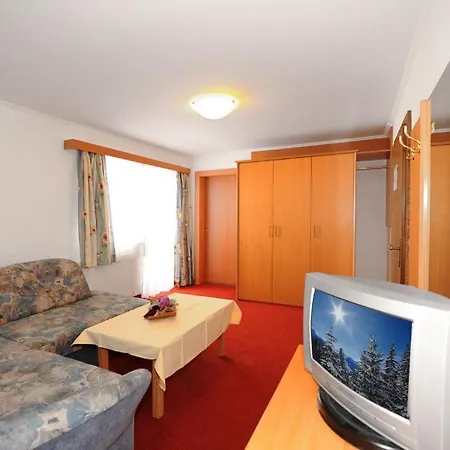 Falkenstein Nocleg ze śniadaniem Saalbach-Hinterglemm