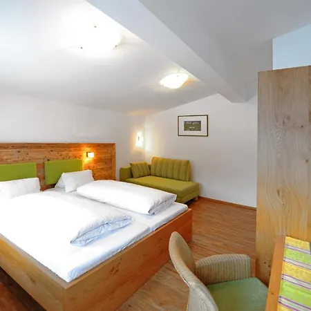 Falkenstein Bed & Breakfast Saalbach-Hinterglemm