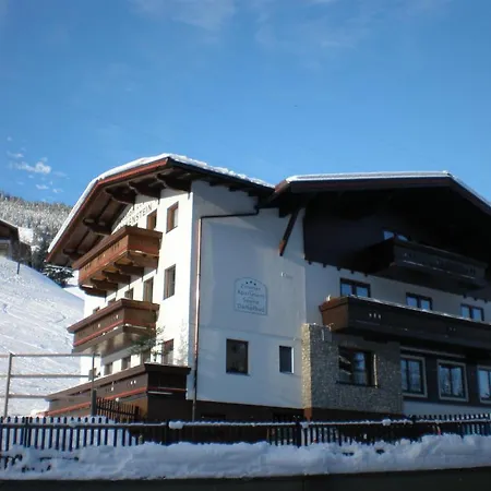Bed & Breakfast Falkenstein