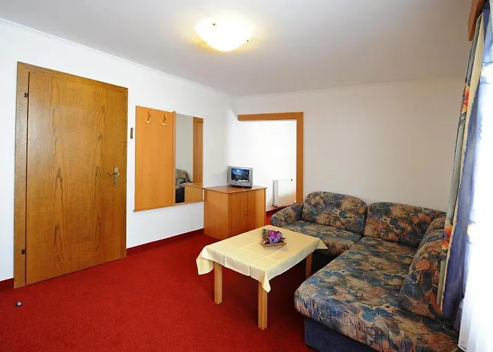 Falkenstein Oda ve Kahvaltı