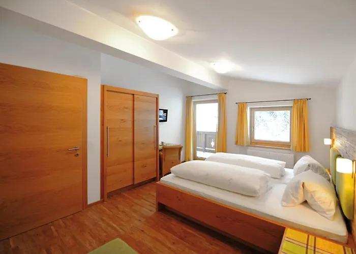 Falkenstein Saalbach-Hinterglemm