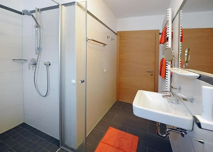 Oda ve Kahvaltı Falkenstein