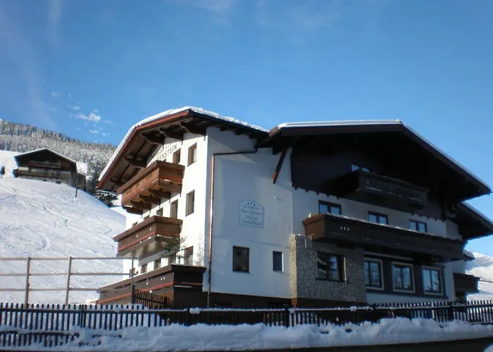 Oda ve Kahvaltı Falkenstein